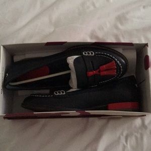 BP Nordstrom Loafers